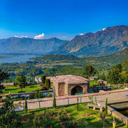 Kashmir Grand Tour with Gurez | 9N / 10D
